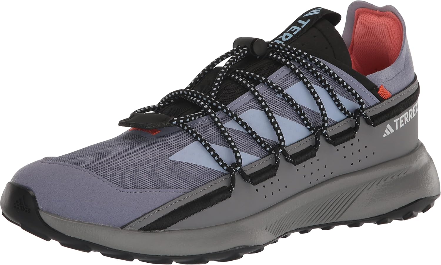 Мужские кроссовки для трейлраннинга Adidas Terrex Voyager 21, фиолетовый/голубой
Мужские кроссовки для трейлраннинга Adidas Terrex Voyager 21, фиолетовый/голубой