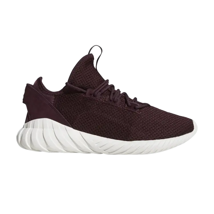 Кроссовки Adidas Tubular Doom Sock Primeknit 'Burgundy', красный
Кроссовки Adidas Tubular Doom Sock Primeknit 'Burgundy', красный