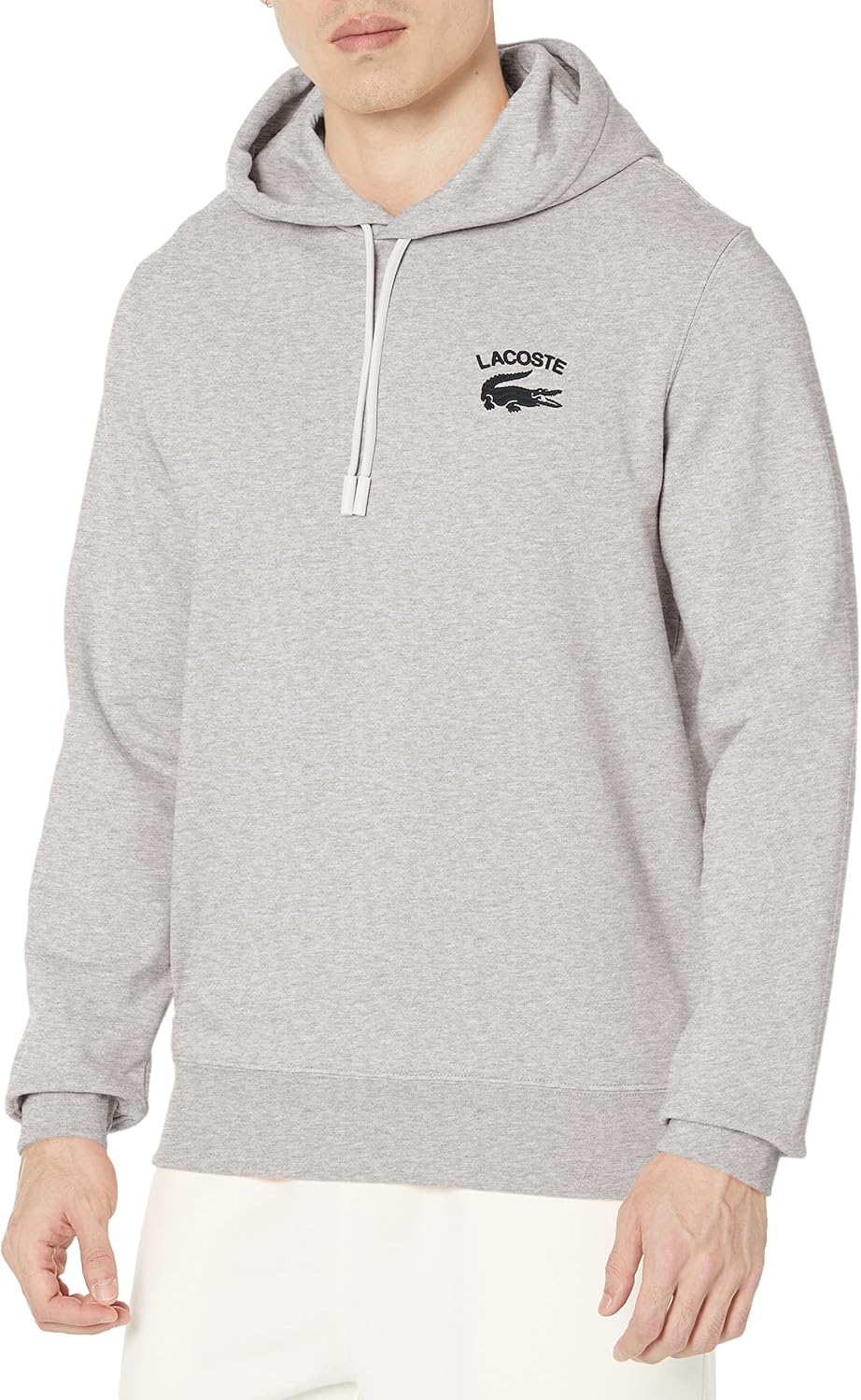 Толстовка Lacoste Men's Core Collection Fit Classic, Silver Chine, Серебристый, Толстовка Lacoste Men's Core Collection Fit Classic, Silver Chine
Толстовка Lacoste Men's Core Collection Fit Classic, Silver Chine, Серебристый, Толстовка Lacoste Men's Core Collection Fit Classic, Silver Chine
