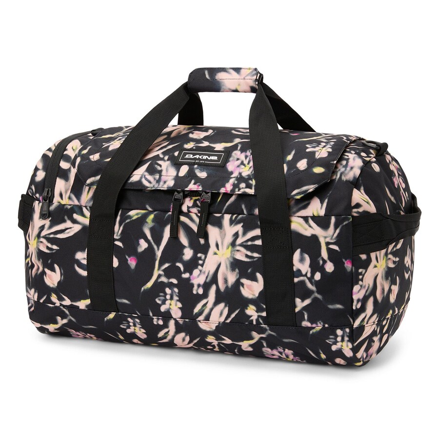 Дорожная сумка DAKINE EQ, Black
Дорожная сумка DAKINE EQ, Black