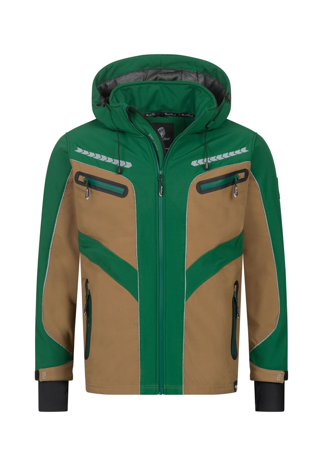 Куртка из софтшелла Rock Creek, цвет Hellbraun, Коричневый, Куртка из софтшелла Rock Creek, цвет Hellbraun
Куртка из софтшелла Rock Creek, цвет Hellbraun, Коричневый, Куртка из софтшелла Rock Creek, цвет Hellbraun