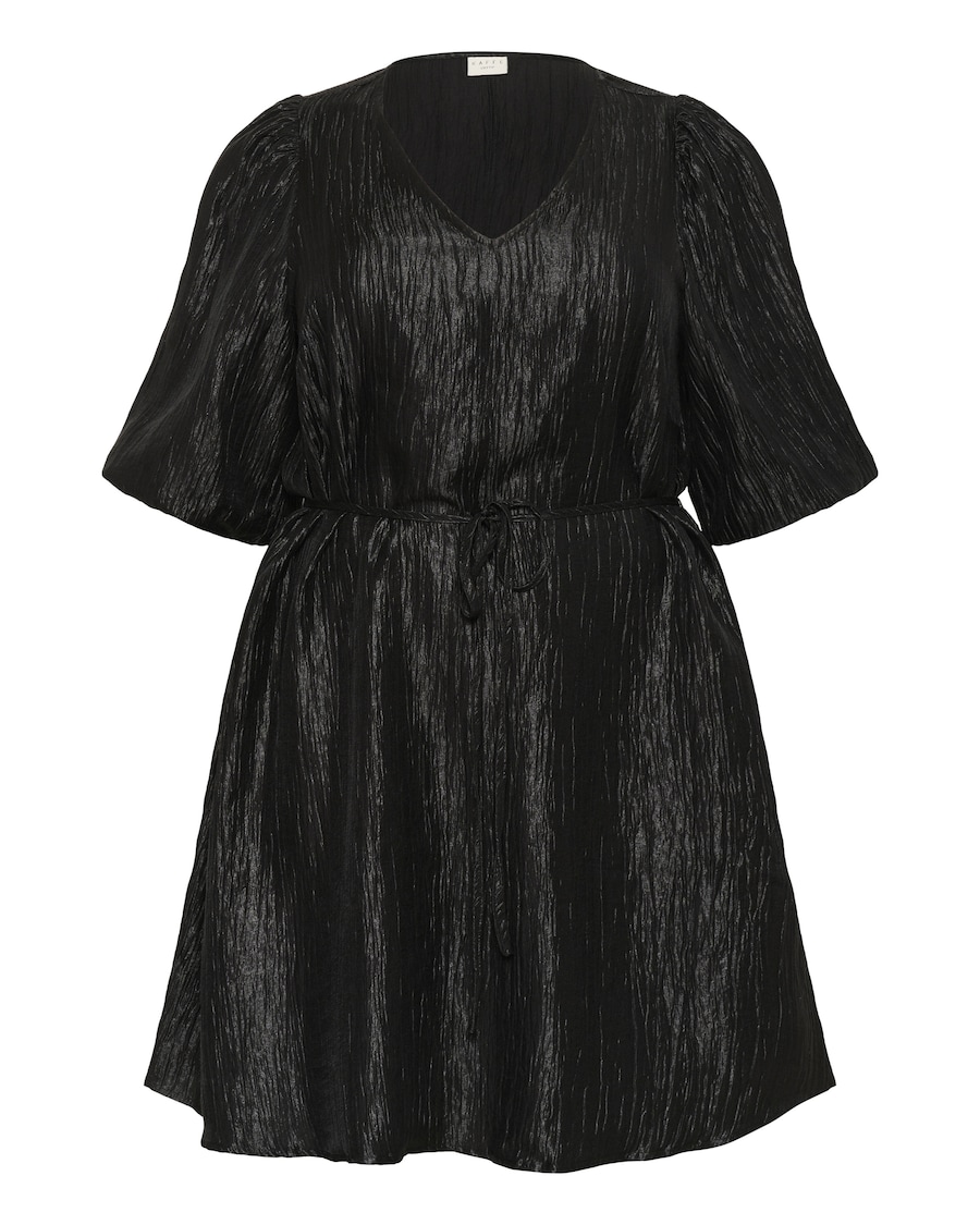 Платье KAFFE CURVE KCRizza, черный
Платье KAFFE CURVE KCRizza, черный