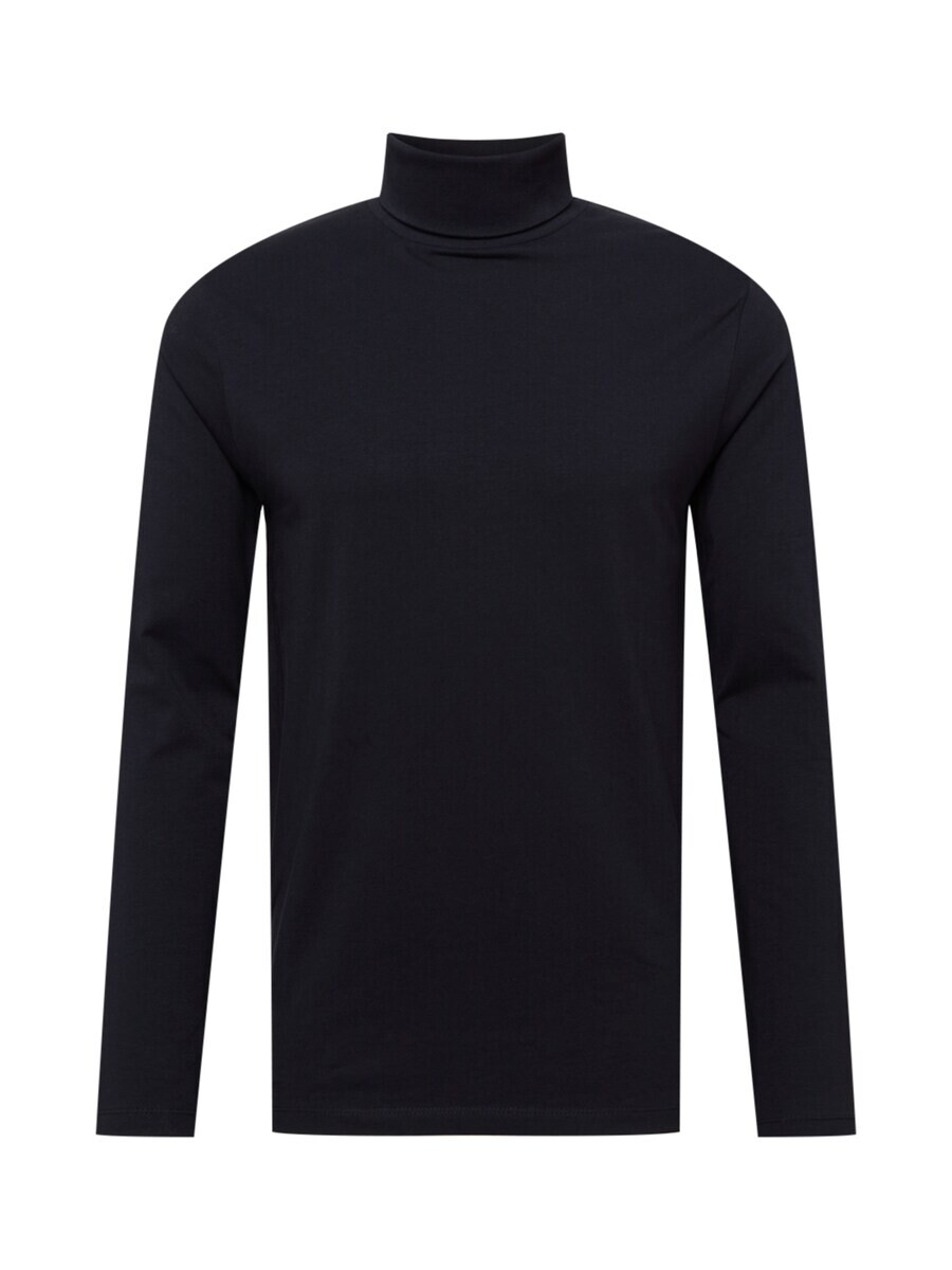 Лонгслив Lindbergh Shirt, черный
Лонгслив Lindbergh Shirt, черный