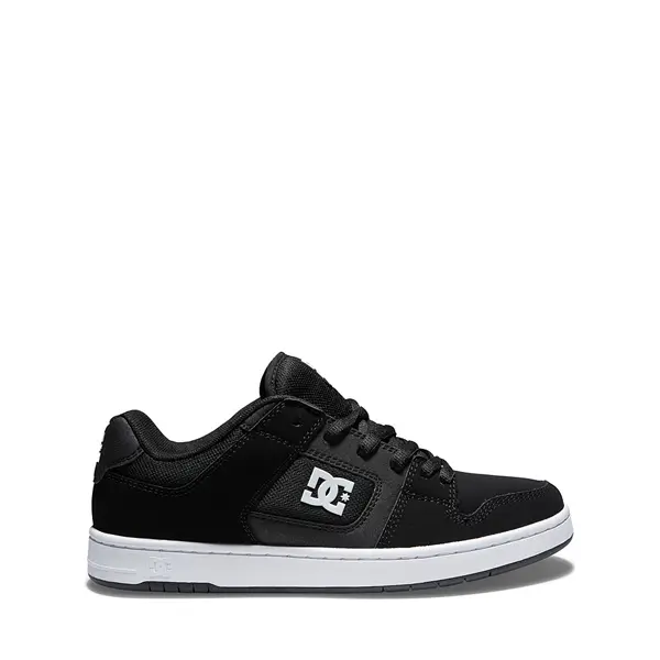 Кеды Mens DC Manteca 4 Skate Shoe, черный
Кеды Mens DC Manteca 4 Skate Shoe, черный