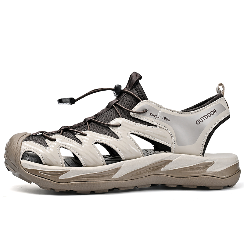 Мужские туристические ботинки для речного треккинга SENGUIBUCK, Ecru
Мужские туристические ботинки для речного треккинга SENGUIBUCK, Ecru