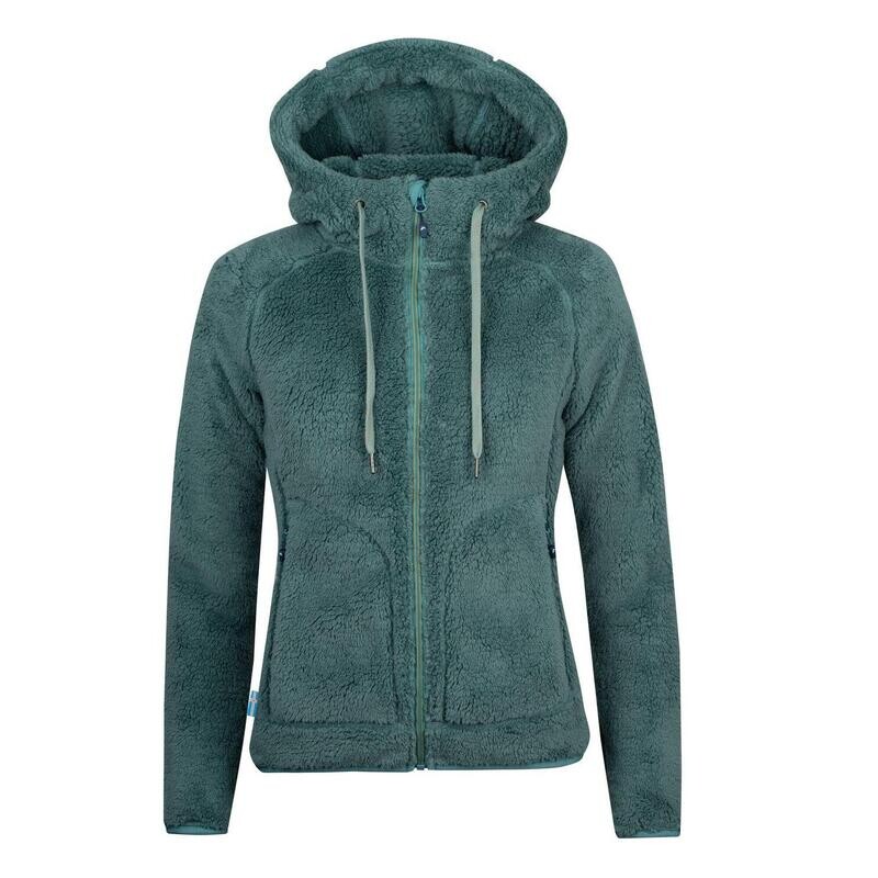 Куртка флисовая Westfjord, зеленый
Куртка флисовая Westfjord, зеленый