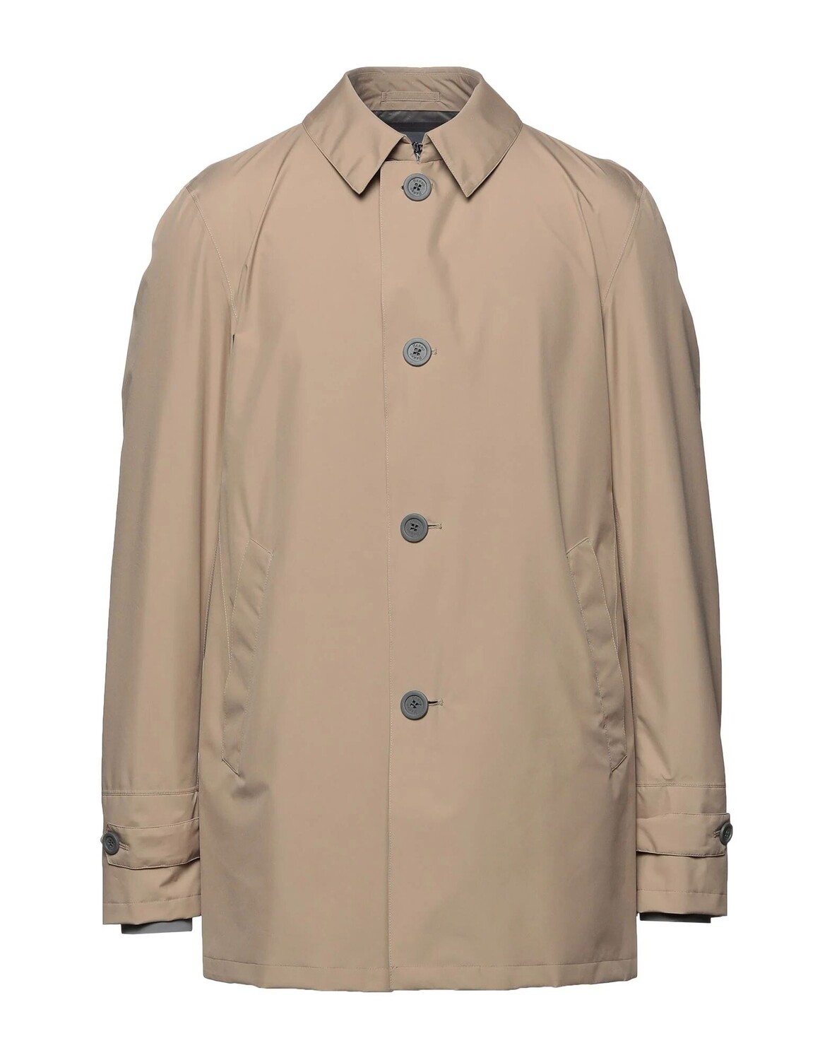 Тренч Herno, коричневый
Тренч Herno, коричневый