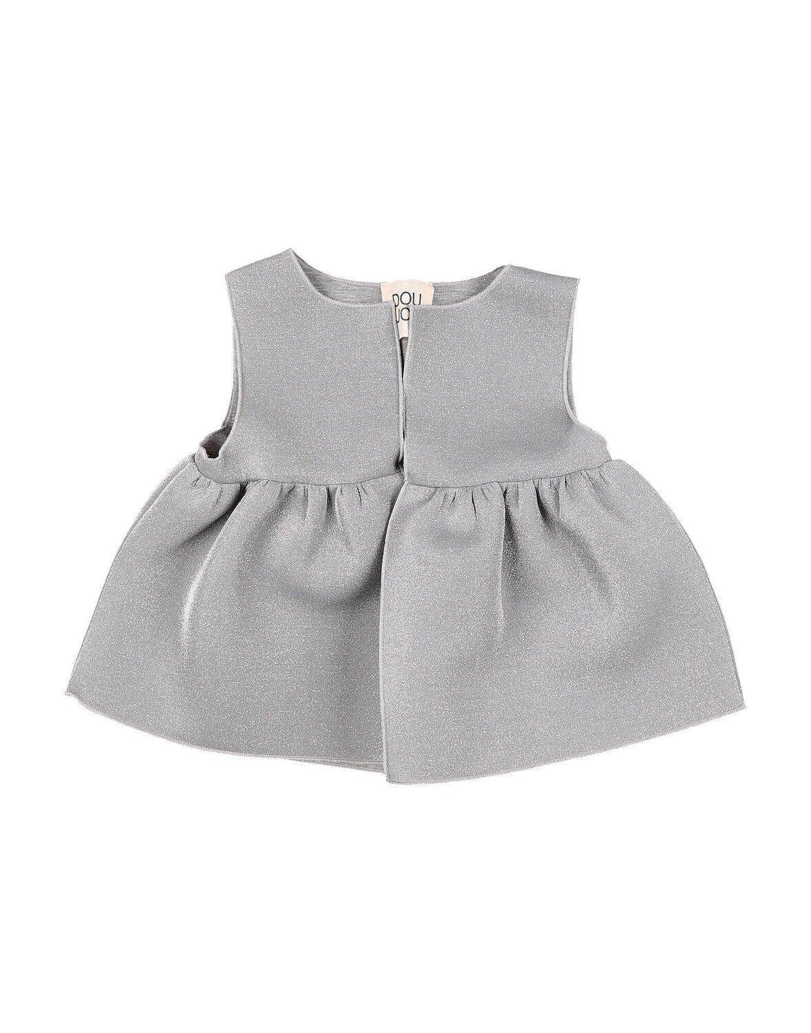 Кардиган Douuod, серебро
Кардиган Douuod, серебро