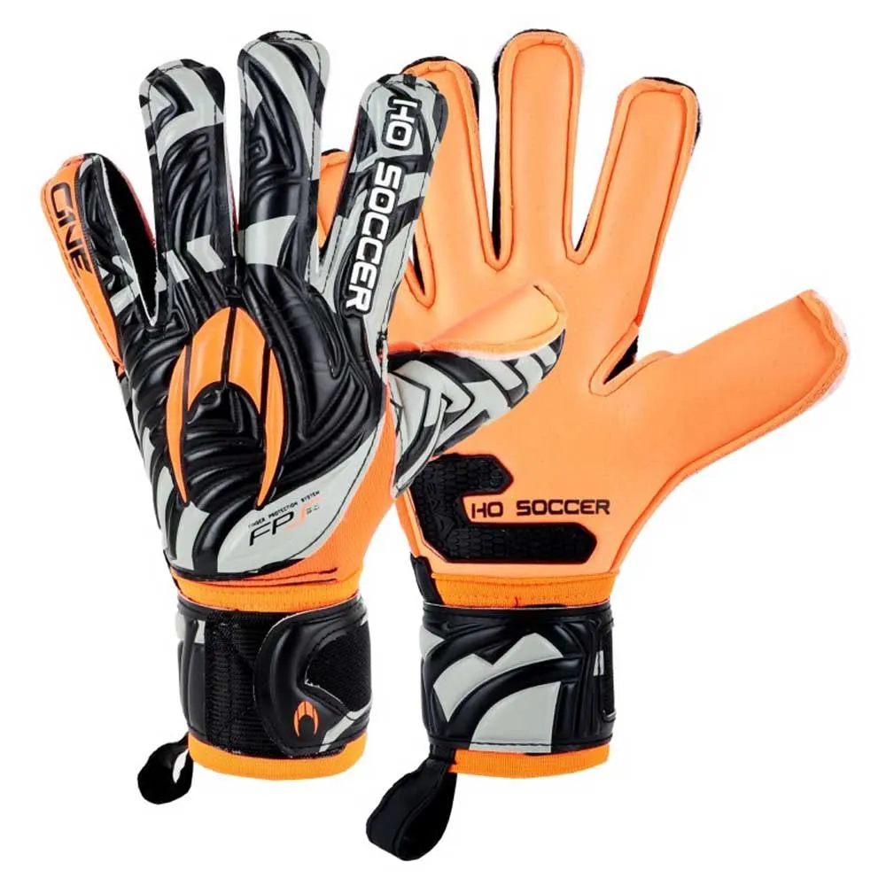 Перчатки Ho Soccer One FL Protek Ring goalkeeper, оранжевый
Перчатки Ho Soccer One FL Protek Ring goalkeeper, оранжевый