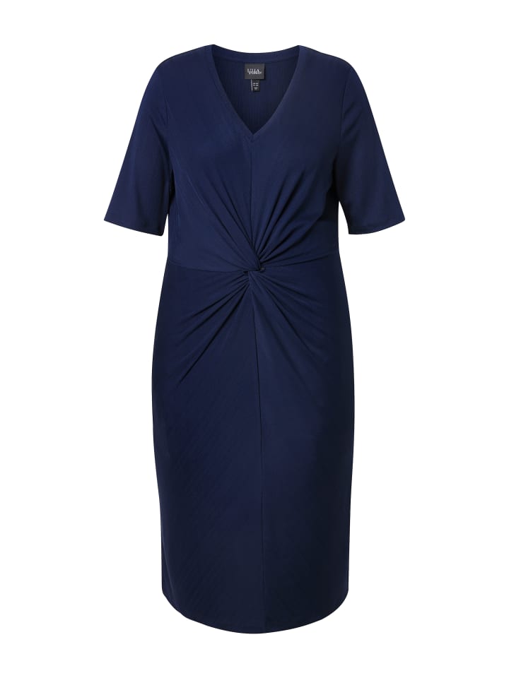 Платье Ulla Popken, морской
Платье Ulla Popken, морской