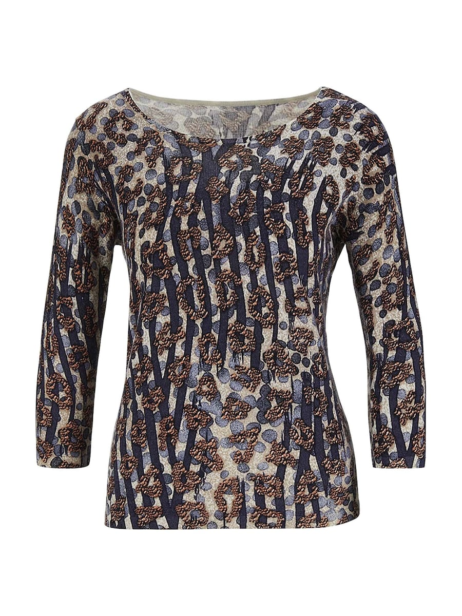 Свитер MADELEINE, Wool White
Свитер MADELEINE, Wool White