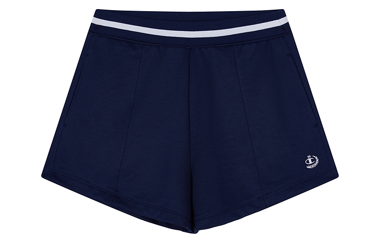 Шорты Casual SS25 Европейская версия Women's Champion, темно-синий
Шорты Casual SS25 Европейская версия Women's Champion, темно-синий