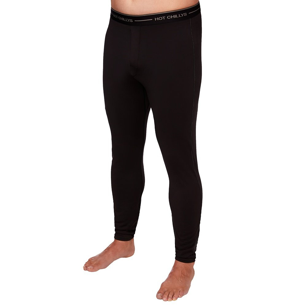Термобелье Hot Chillys Clima-Tek (мужское), Black
Термобелье Hot Chillys Clima-Tek (мужское), Black