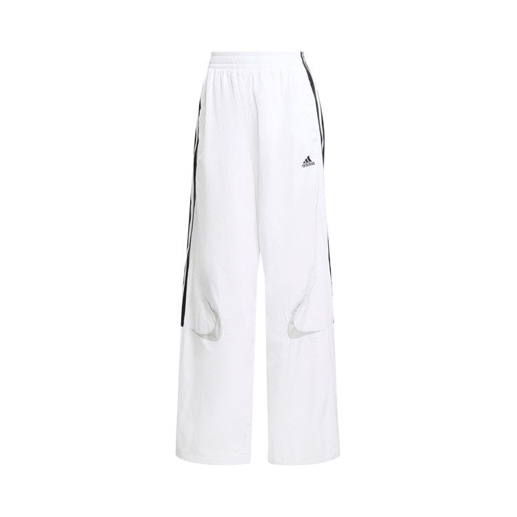 Брюки Adidas Teamgeist Adicolor Oversized Track Pants 'White'
Брюки Adidas Teamgeist Adicolor Oversized Track Pants 'White'