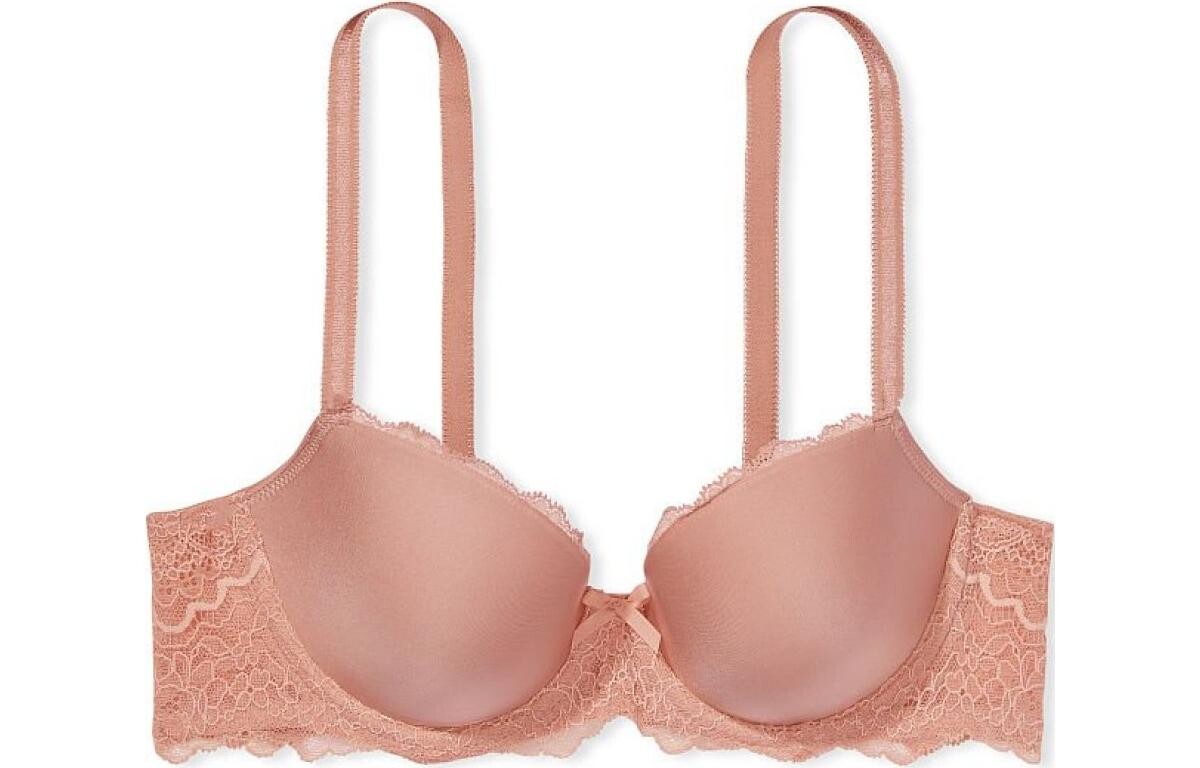 Женский бюстгальтер Victoria'S Secret
Женский бюстгальтер Victoria'S Secret