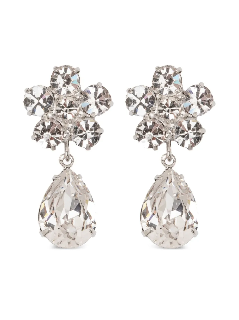 Серьги Janna Jennifer Behr, белый
Серьги Janna Jennifer Behr, белый