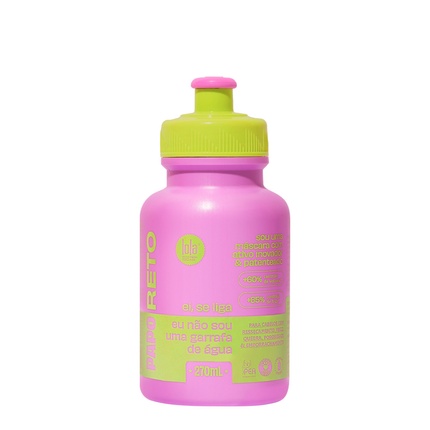 Маска для лица Hair Lola From Rio Papo Reto Fluid Mask 270 мл, молекулярно-восстанавливающая маска. Hair Academy
Маска для лица Hair Lola From Rio Papo Reto Fluid Mask 270 мл, молекулярно-восстанавливающая маска. Hair Academy