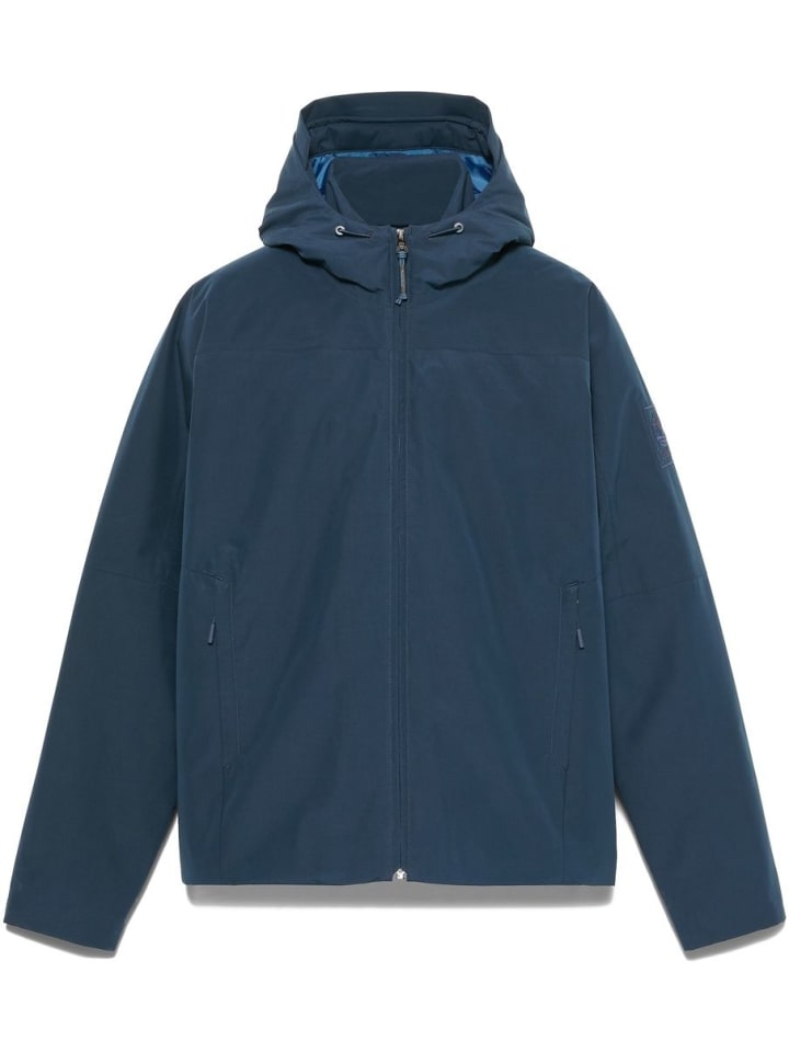 Куртка красного цвета Timberland
Куртка красного цвета Timberland