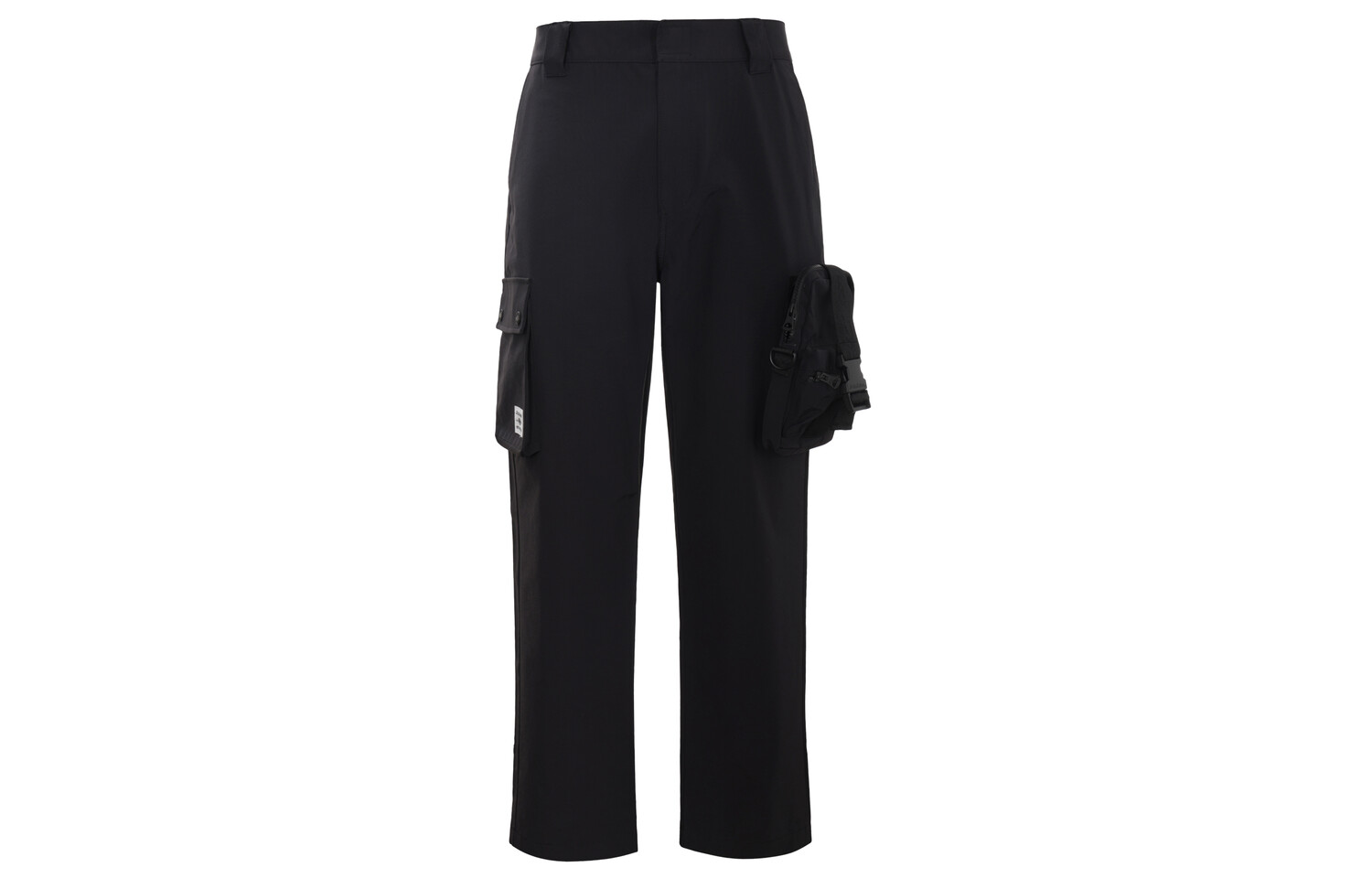 Dickies Мужские повседневные брюки, цвет Black
Dickies Мужские повседневные брюки, цвет Black