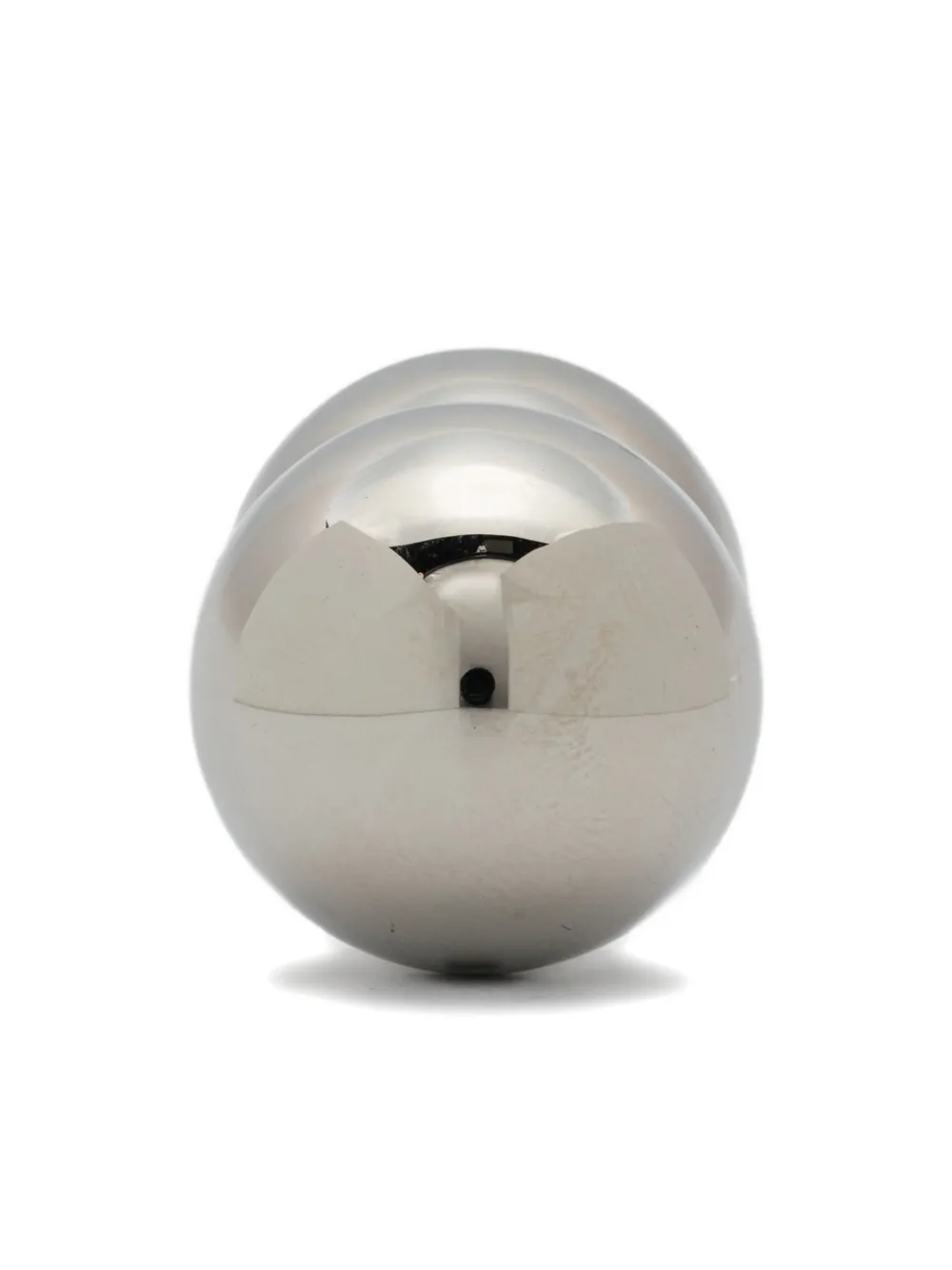 Серьги-шарики, украшенные кристаллами COPERNI, серебяный
Серьги-шарики, украшенные кристаллами COPERNI, серебяный