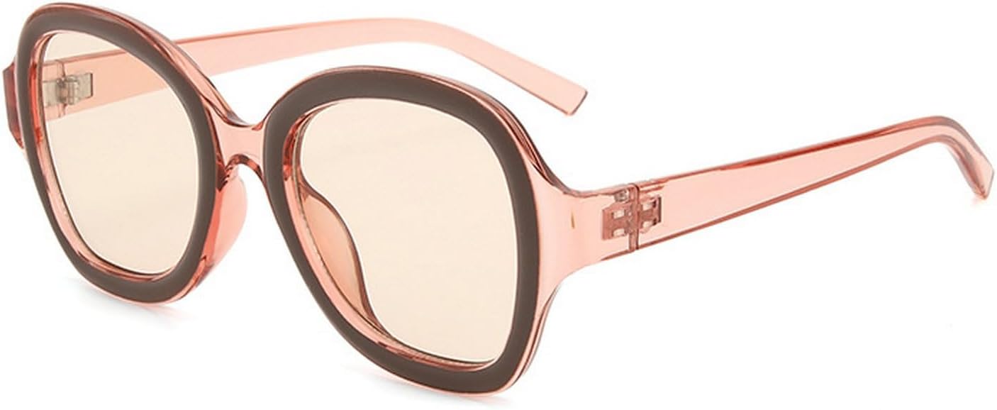 Laureles Сексуальные солнцезащитные очки «кошачий глаз» в стиле Y2k для женщин, модные, разноцветные, градиентные, пляжно-зеленые, солнцезащитные очки-пилот для мужчин, C6
Laureles Сексуальные солнцезащитные очки «кошачий глаз» в стиле Y2k для женщин, модные, разноцветные, градиентные, пляжно-зеленые, солнцезащитные очки-пилот для мужчин, C6