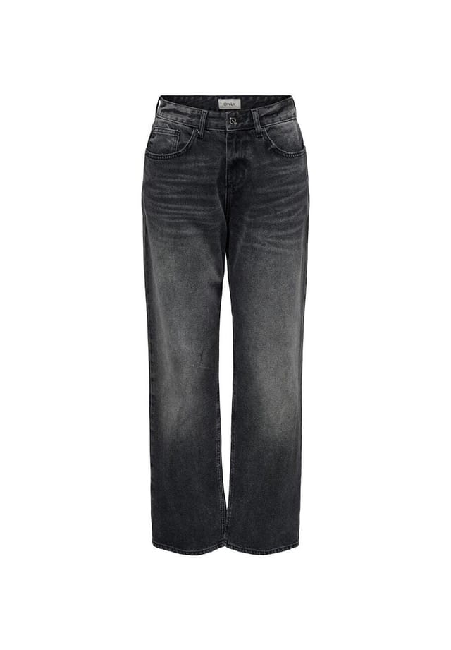 Джинсы Only, черный 
Джинсы Only, черный