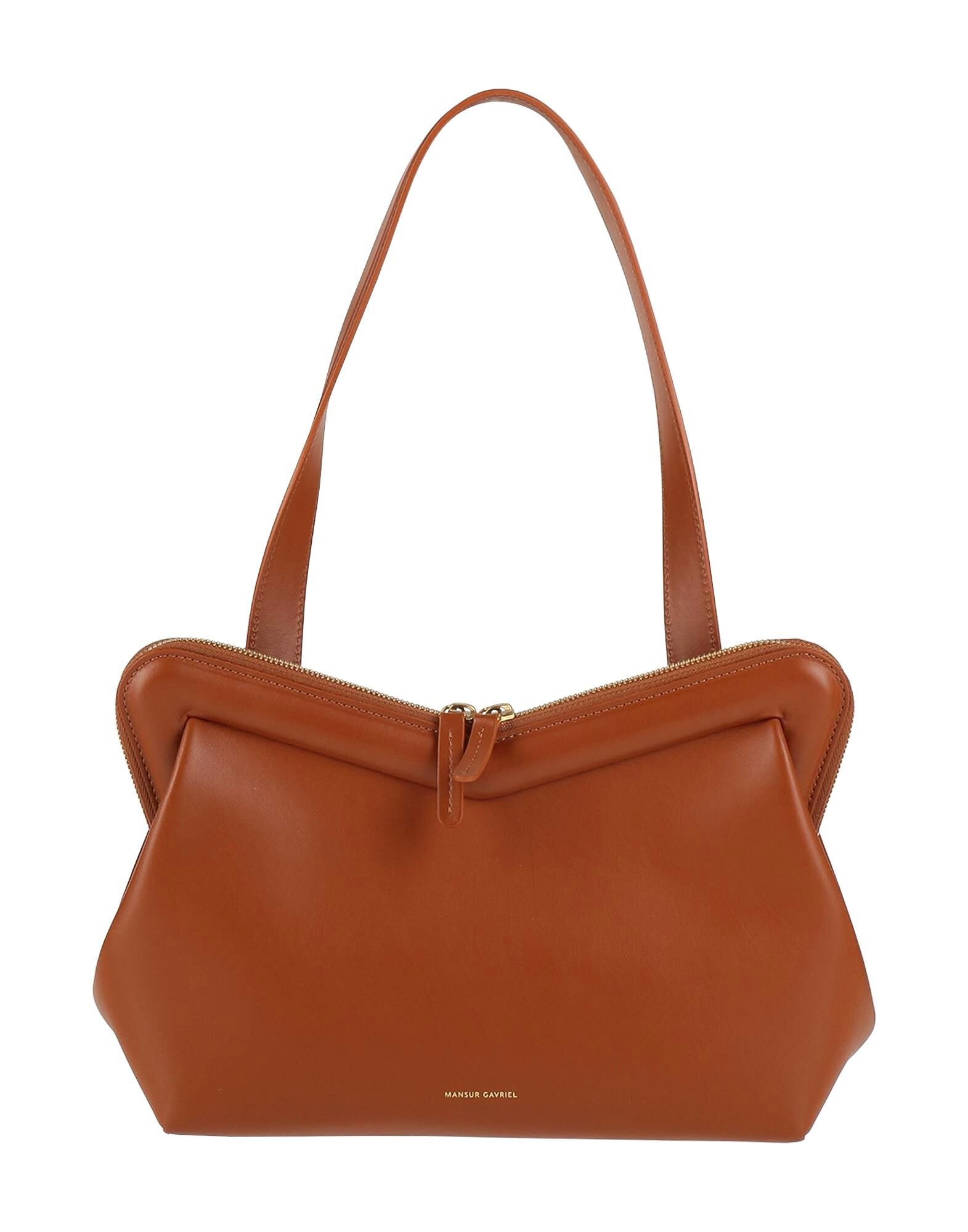 Сумка через плечо Mansur Gavriel, коричневый
Сумка через плечо Mansur Gavriel, коричневый