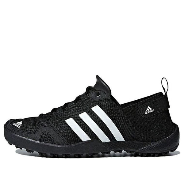 Кроссовки climacool daroga два 13 Adidas, черный
Кроссовки climacool daroga два 13 Adidas, черный