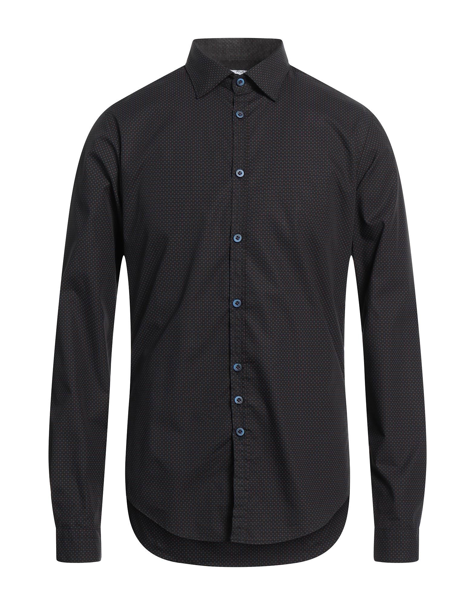 Рубашка Aglini, черный
Рубашка Aglini, черный