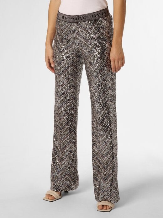 Брюки фрэнсис Cambio, серебряный
Брюки фрэнсис Cambio, серебряный