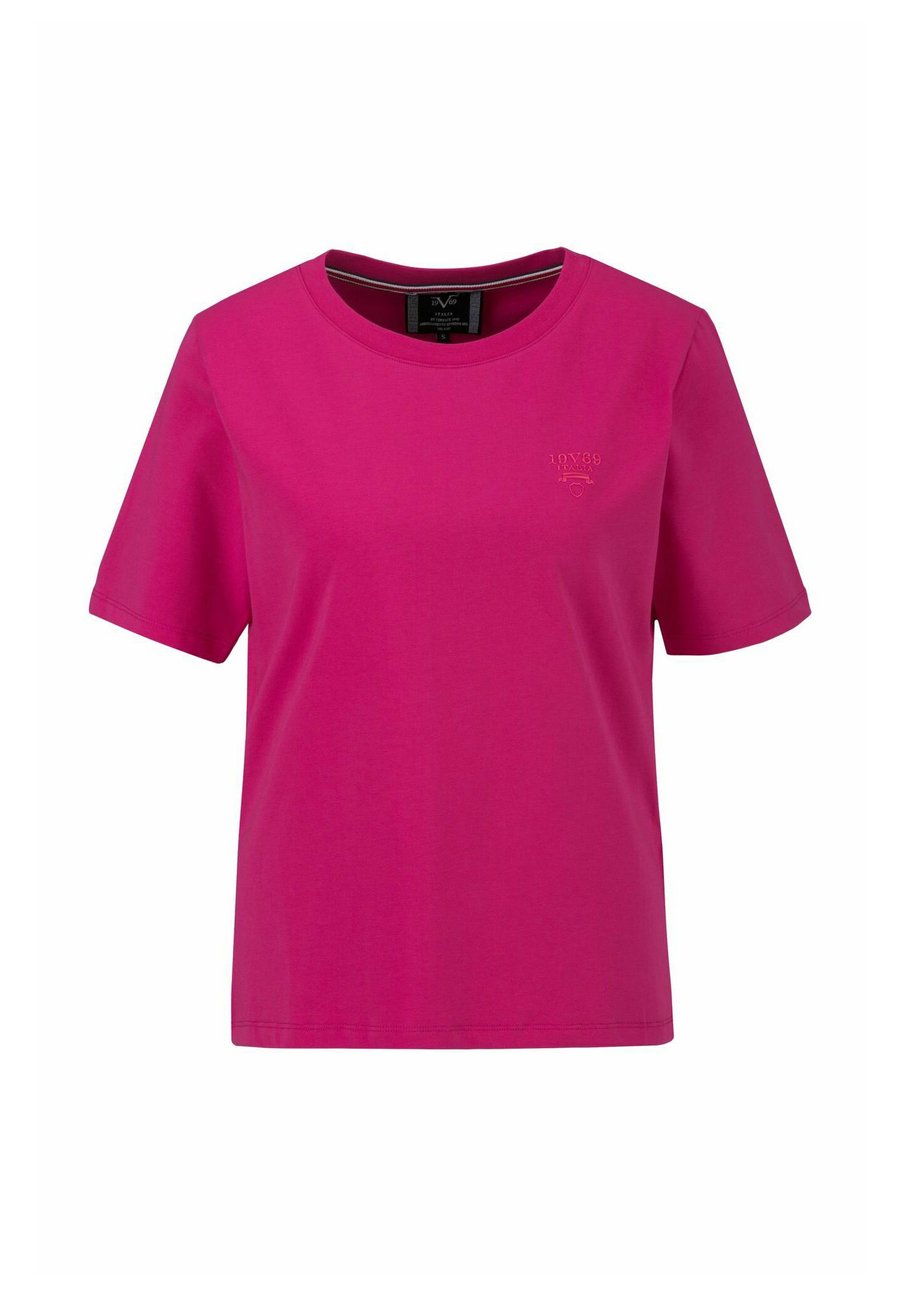 Футболка 19V69 Italia BELLA, Pink Peacock/Pink, Розовый, Футболка 19V69 Italia BELLA, Pink Peacock/Pink
Футболка 19V69 Italia BELLA, Pink Peacock/Pink, Розовый, Футболка 19V69 Italia BELLA, Pink Peacock/Pink