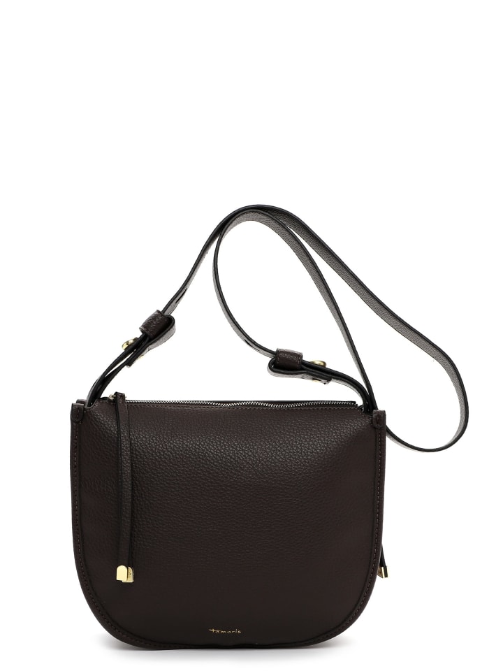 Сумка через плечо TAS Galina коричневого цвета Tamaris
Сумка через плечо TAS Galina коричневого цвета Tamaris