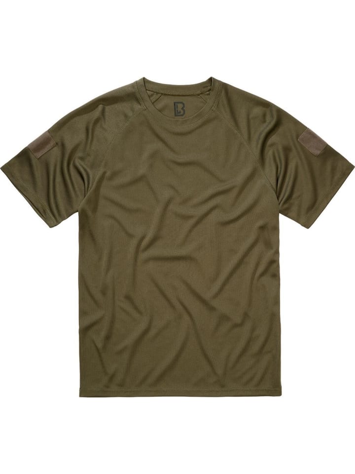 Футболка Quick Dry Shirt Shortsleeve зеленого цвета Brandit, Зеленый, Футболка Quick Dry Shirt Shortsleeve зеленого цвета Brandit
Футболка Quick Dry Shirt Shortsleeve зеленого цвета Brandit, Зеленый, Футболка Quick Dry Shirt Shortsleeve зеленого цвета Brandit