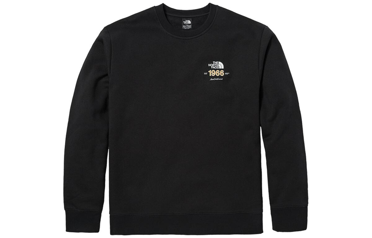 Толстовка унисекс THE NORTH FACE, цвет Black
Толстовка унисекс THE NORTH FACE, цвет Black