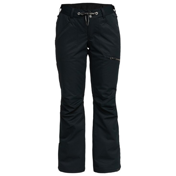 Функциональные брюки Nadia Pant True Black - L Roxy
Функциональные брюки Nadia Pant True Black - L Roxy