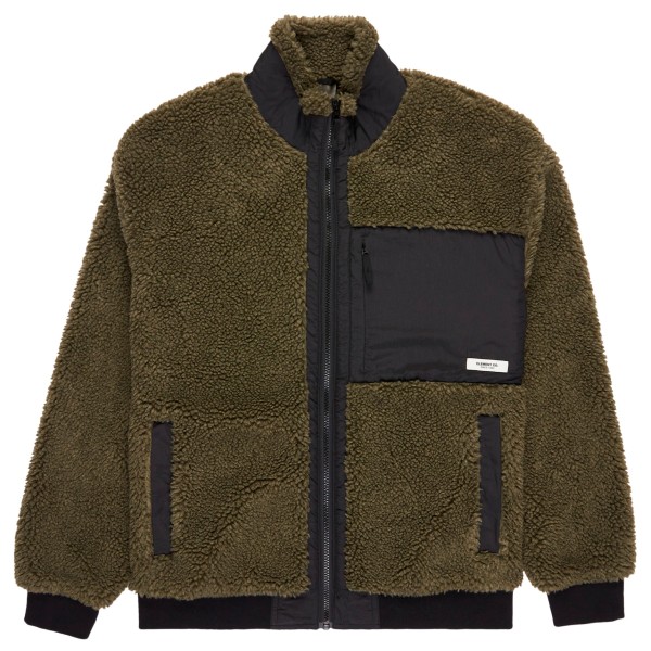 Куртка из флиса Oak Sherpa Element, Kalamata
Куртка из флиса Oak Sherpa Element, Kalamata