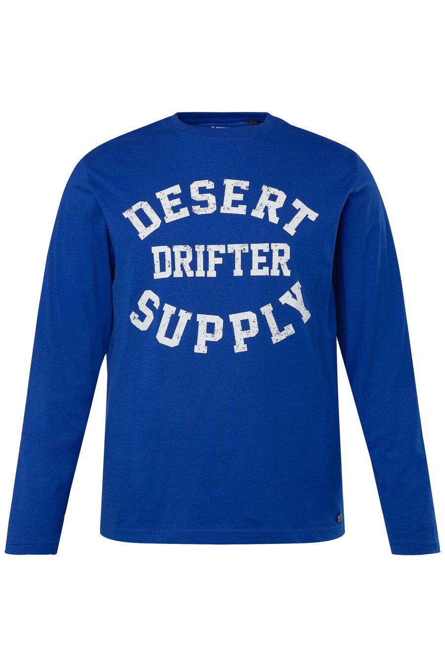 Футболка JP1880, Cobalt blue
Футболка JP1880, Cobalt blue