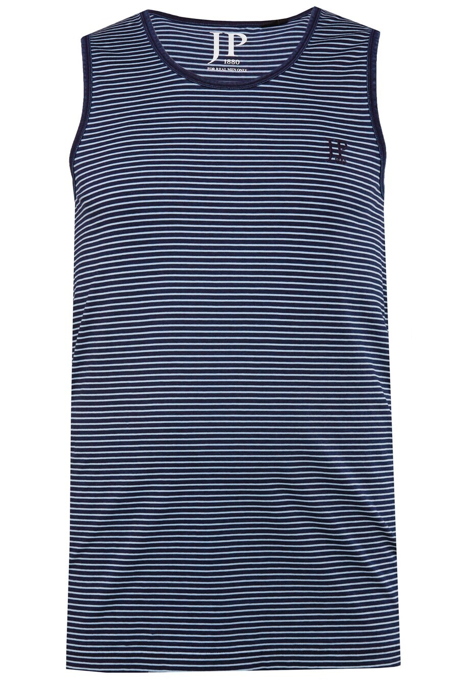 Майка JP1880 Shirt, синий
Майка JP1880 Shirt, синий