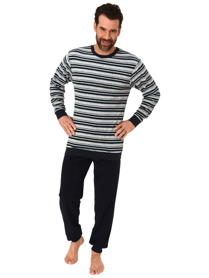 Ночное белье NORMANN, серый
Ночное белье NORMANN, серый