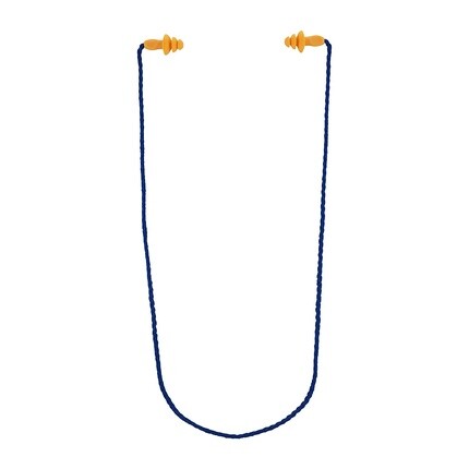 Беруши 3M со шнуром и коробкой для хранения 87-98 дБ многоразовые и моющиеся защитные беруши - комплект из 1 шт
Беруши 3M со шнуром и коробкой для хранения 87-98 дБ многоразовые и моющиеся защитные беруши - комплект из 1 шт