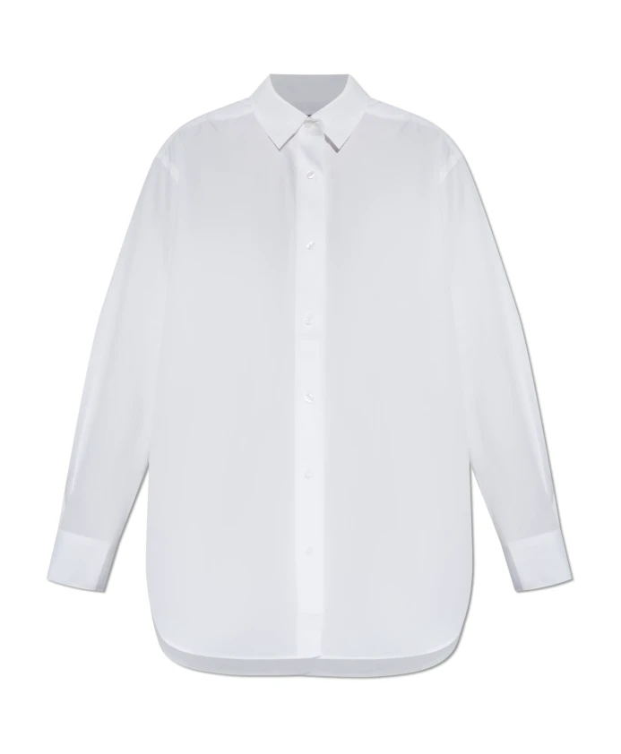 Рубашка салова Samsã¸E Samsã¸E, белый
Рубашка салова Samsã¸E Samsã¸E, белый