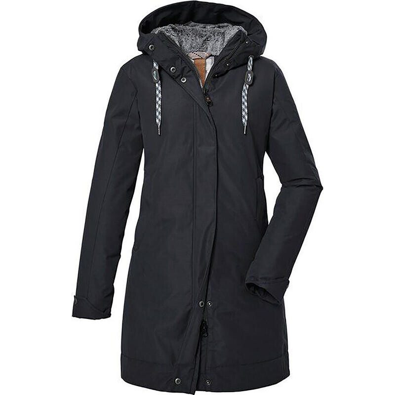 Парка Giga Dx, цвет navyblau/abgrundblau 
Парка Giga Dx, цвет navyblau/abgrundblau