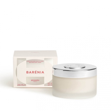 Крем для тела Hermes Barenia 200 мл Hermès
Крем для тела Hermes Barenia 200 мл Hermès