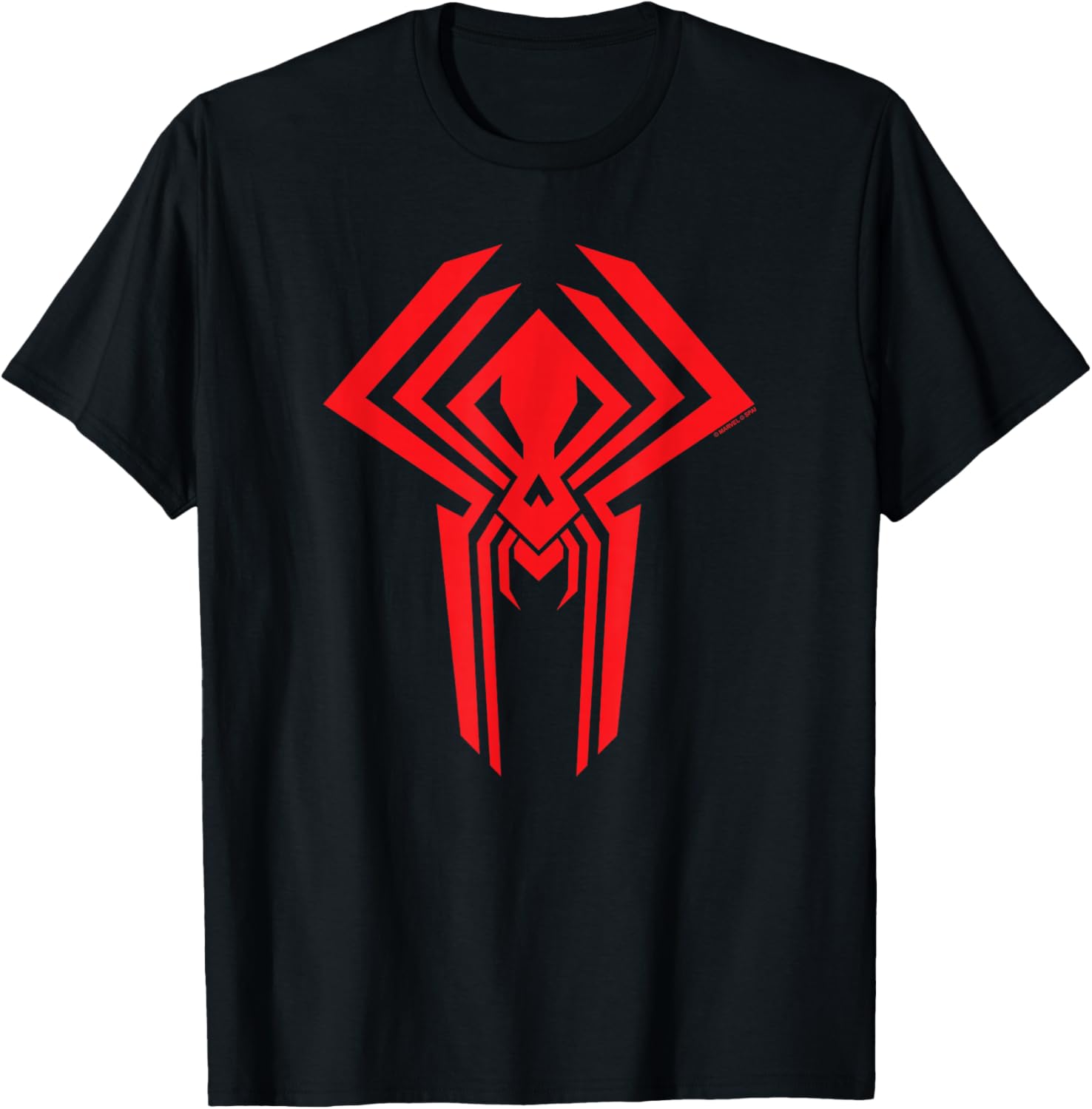 Футболка Marvel Spider-Man Spider-Bath Part 1 2099 Sign, черная
Футболка Marvel Spider-Man Spider-Bath Part 1 2099 Sign, черная