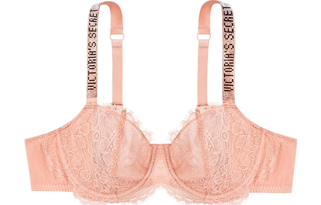 Женский бюстгальтер Victoria'S Secret
Женский бюстгальтер Victoria'S Secret