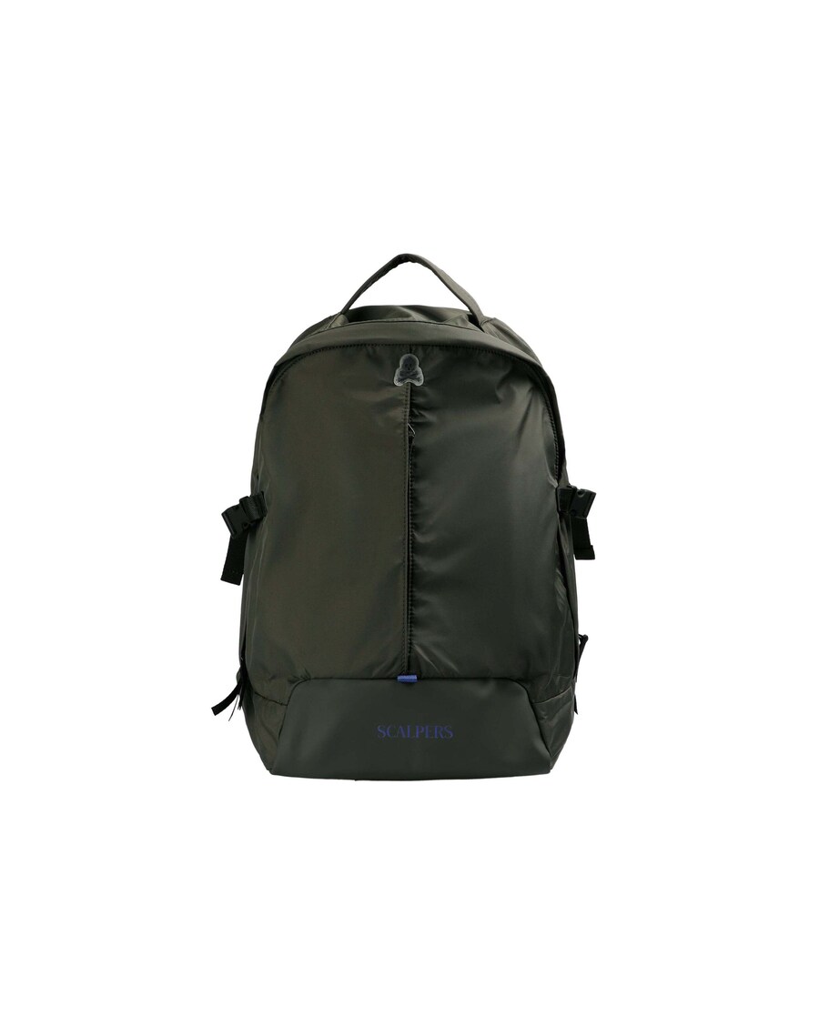 Рюкзак Scalpers New Block, оливковый
Рюкзак Scalpers New Block, оливковый
