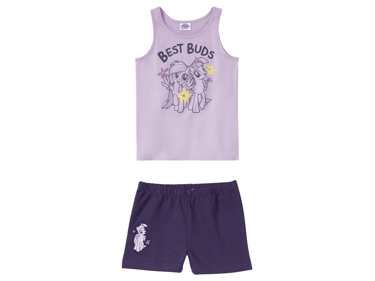 Комплект для девочек-малышей, 2 предмета, выполнен из мягкого одинарного качественного трикотажа, фиолетовый
Комплект для девочек-малышей, 2 предмета, выполнен из мягкого одинарного качественного трикотажа, фиолетовый