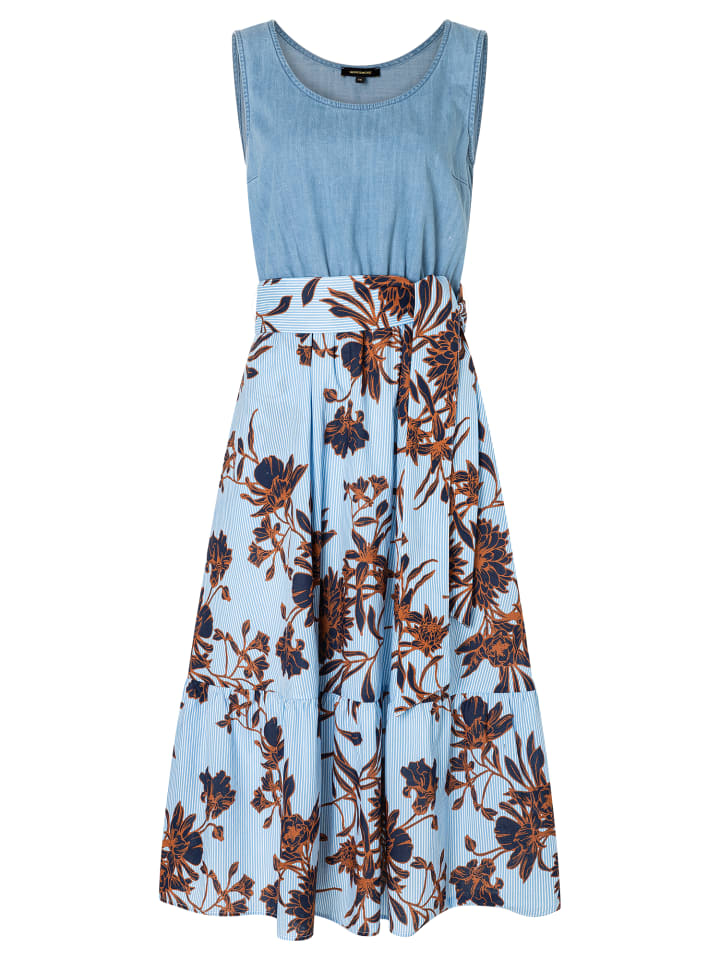 Длинное платье More & More
Длинное платье More & More