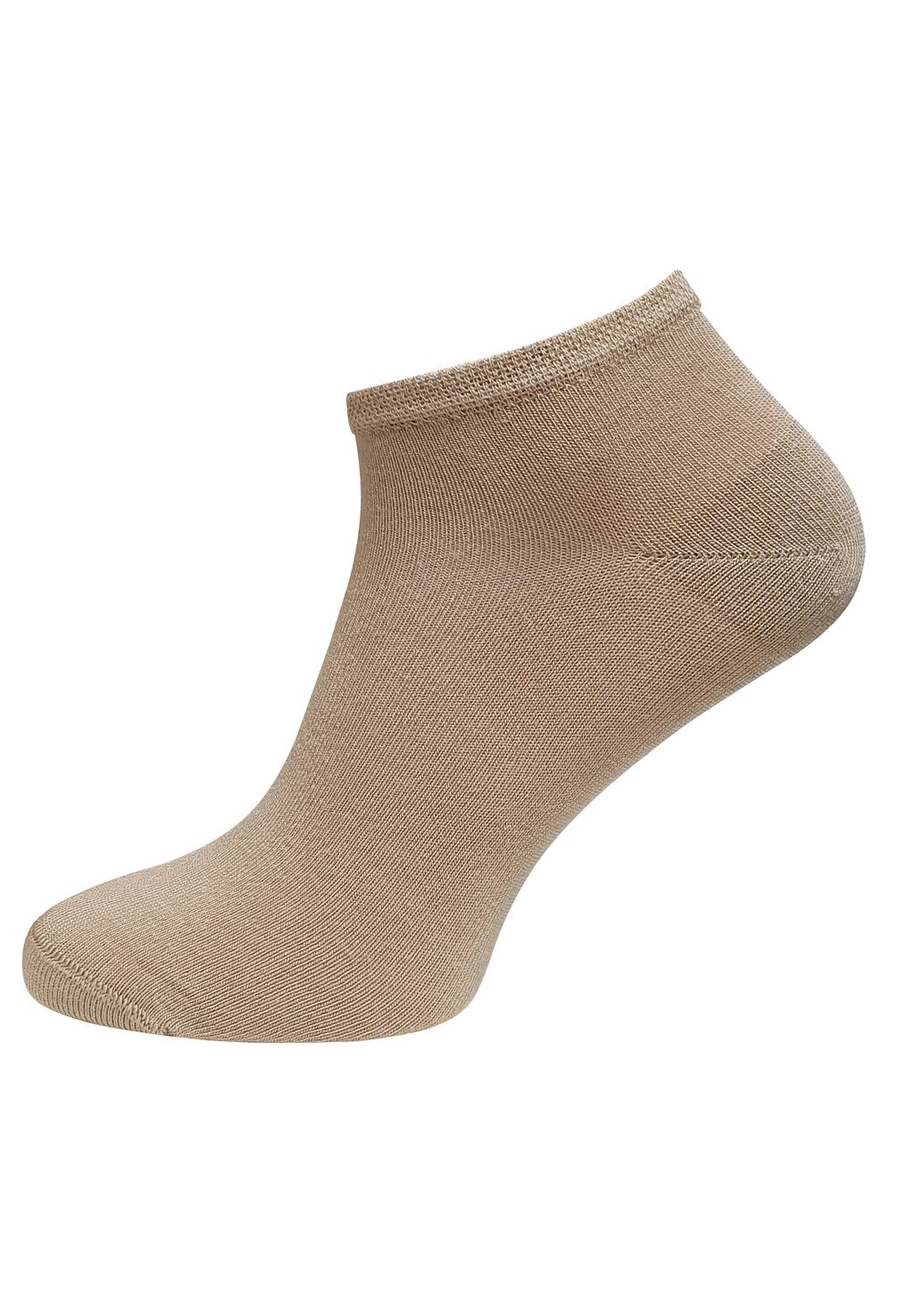 Носки для тренировок BAMBUS 6 PAAR Vincent Creation, бежевый
Носки для тренировок BAMBUS 6 PAAR Vincent Creation, бежевый