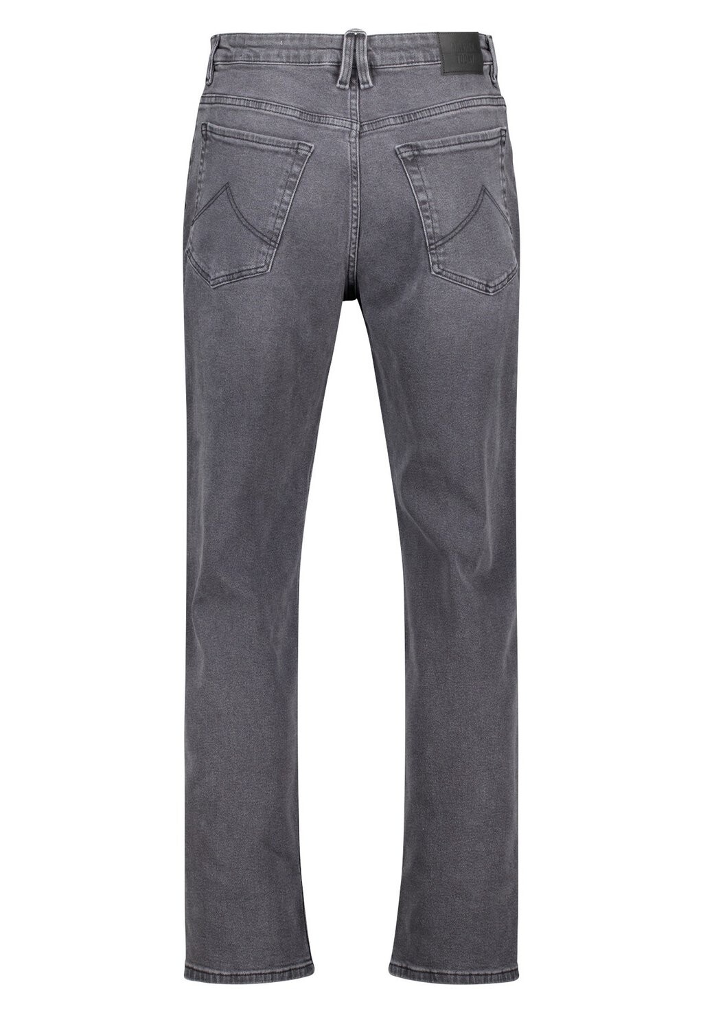 Джинсы свободного кроя DELTA America Today, цвет Mottled Black
Джинсы свободного кроя DELTA America Today, цвет Mottled Black